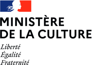 Logo Ministère de la Culture