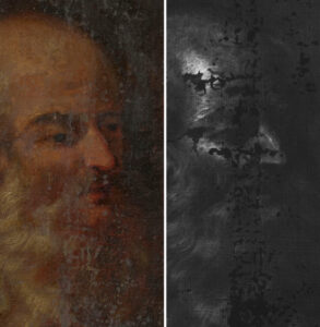 St Paul en lumière directe et radio