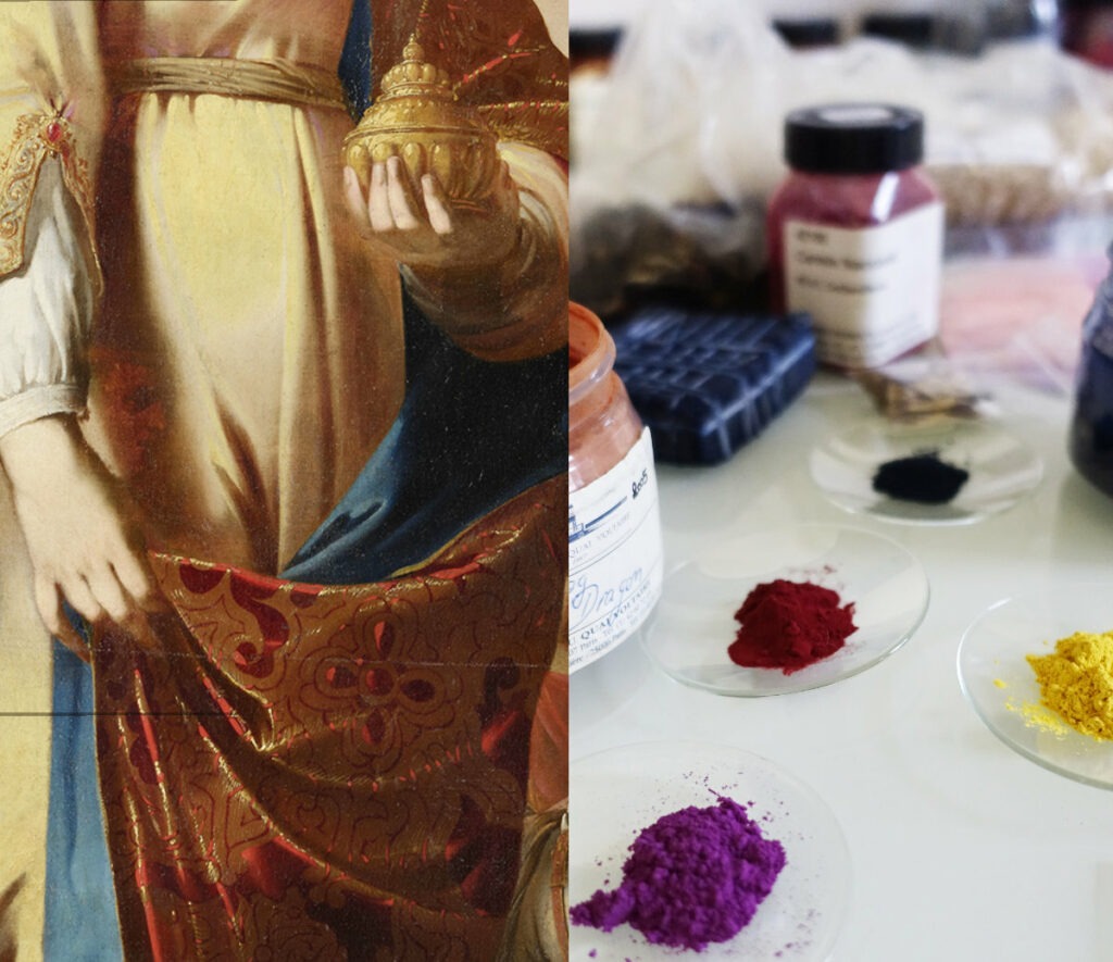 Parlons-en Du jardin à l’œuvre d’art