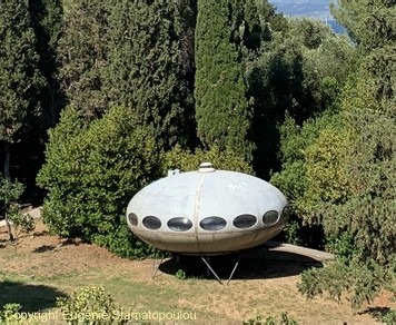 SFIIC - Materiaux modernes et contemporains (c)Eugénie Stamatopoulou