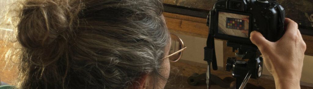 Formation Imagerie Module 2 Header